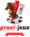 Proxy Jeux